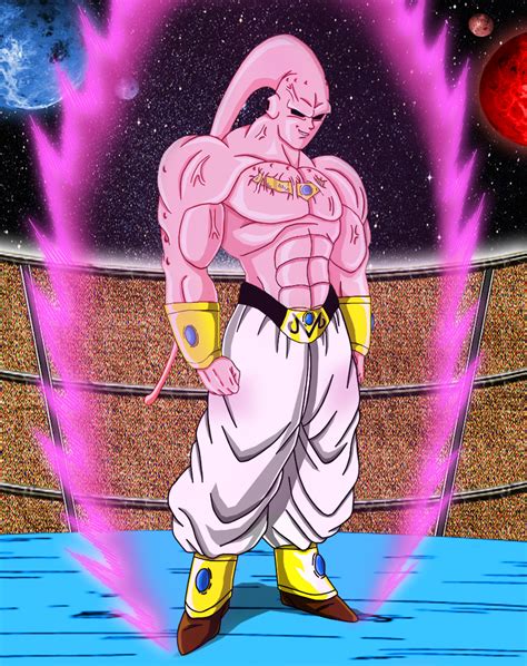 User Blogxeno Gotenksthe Strongest Buu Non Canon Final Verse