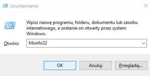 Jak sprawdzić parametry komputera w Windows Techporady pl