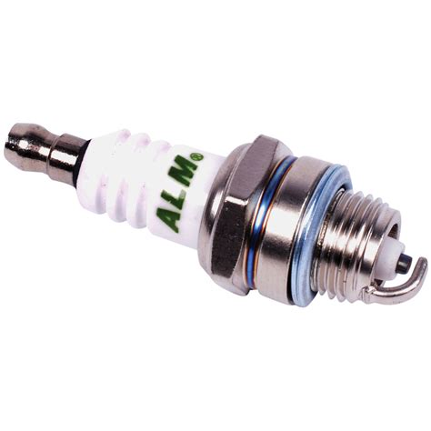 ALM RCJ7Y Spark Plug | Rapid Electronics