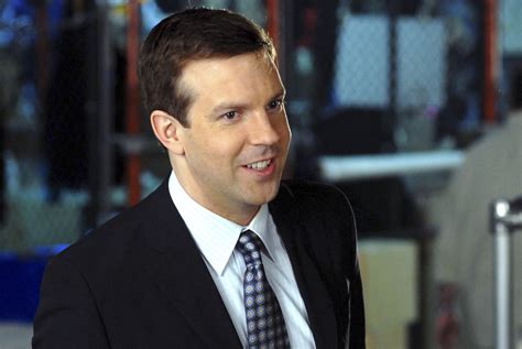 The 10 best Jason Sudeikis movies and TV shows, ranked