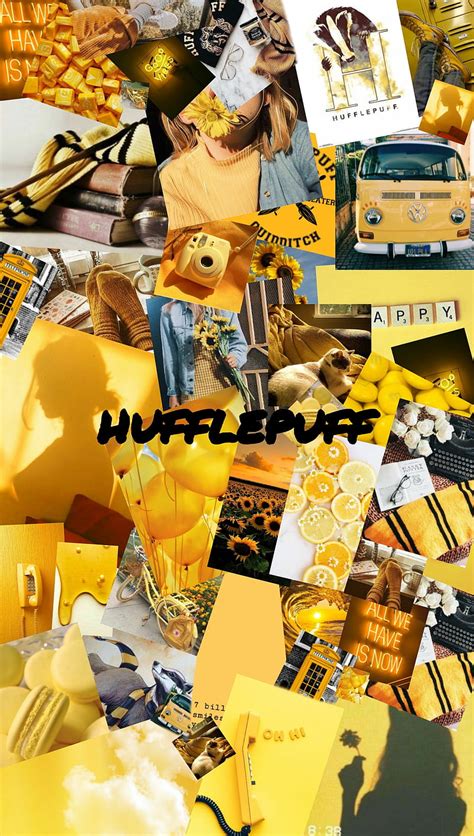 Bộ Sưu Tập 555 Hufflepuff Background Aesthetic Sang Trọng Và đẳng Cấp