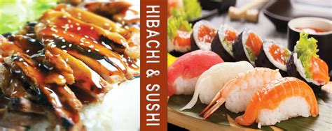 Ichiban - Hibachi & Sushi