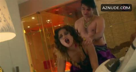 Aritaa Paul Nude Aznude