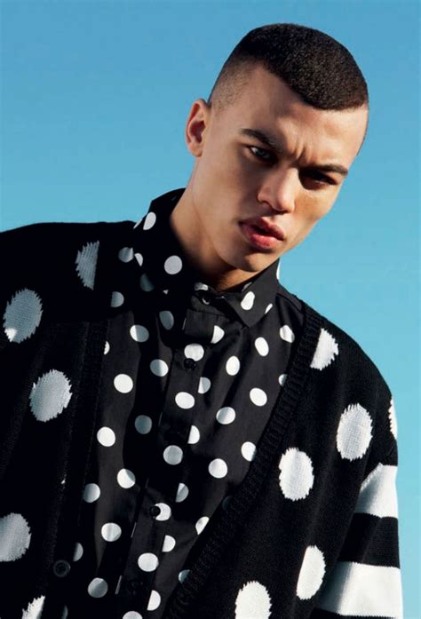 Dudley O'shaughnessy | Fashion, Menswear, Mens tops