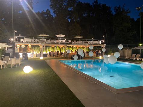 Piscina Per Feste Private Event Planner It