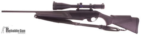 Used Like New Benelli R1 Big Game Semi Auto Rifle 30 06 Sprg 22