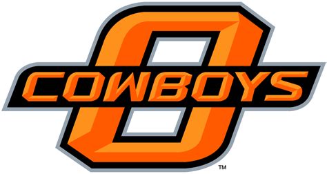 Oklahoma State University Logo - LogoDix