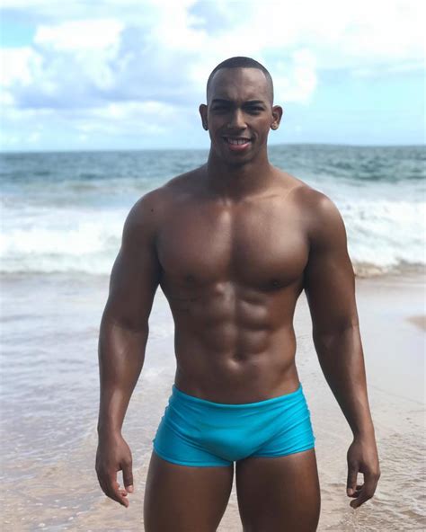 Black Men In Speedos Page 4 Lpsg