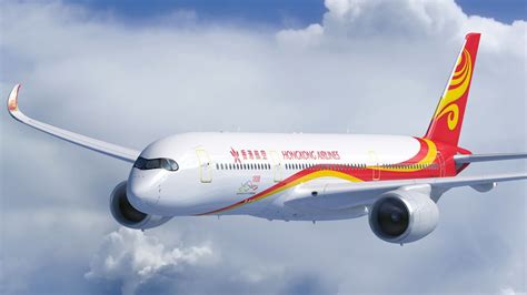 Hong Kong Airlines Is Offering Over Free Tickets To Cities