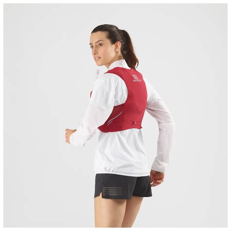 Salomon Sense Pro 5 Set Running Vest Women S Buy Online