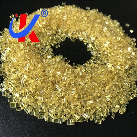 High Temperature Ultem PEI Resin UV Resistance PEI Plastic Material