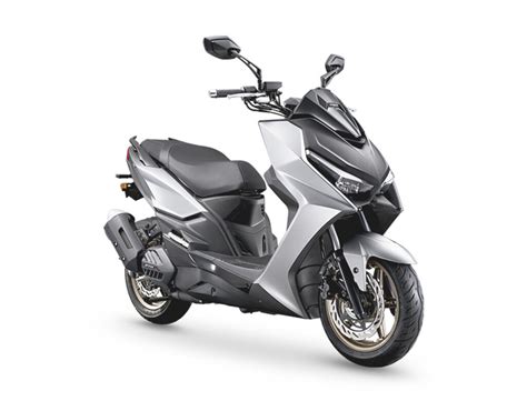 Kymco Krv I Dds Motortrade