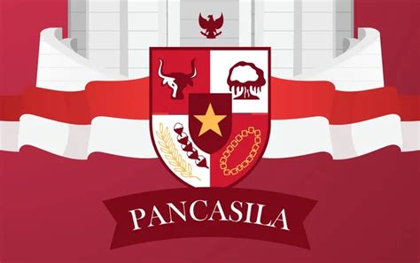 15 Kata Kata Ucapan Selamat Hari Lahir Pancasila 1 Juni 2023 Cocok