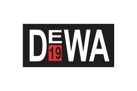 Dewa 19 Logo