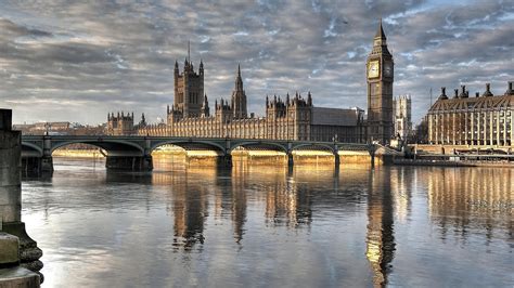 Houses Of Parliament Wallpapers Hd Desktop And Mobile Backgrounds