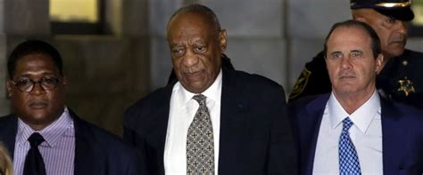 Bill Cosby Trial A Timeline Of What S Happened Since 2004 Abc News