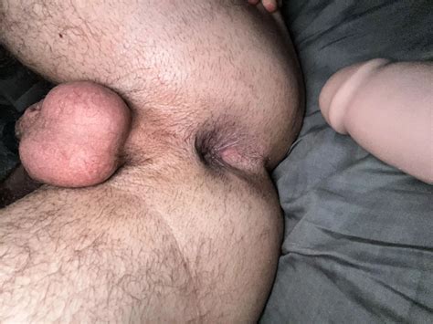 Someone Fill It Nudes Guysfrombehind Nude Pics Org