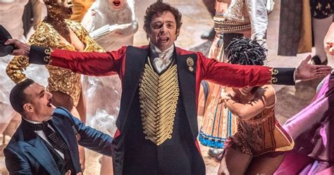 Greatest Showman s Hughom Jackmanom je u kinima sjetio nas je na još