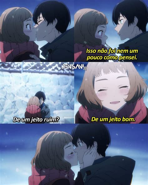 Animes De Romance Que Debes Conocer Cultura Espect Culos La Hot Sex