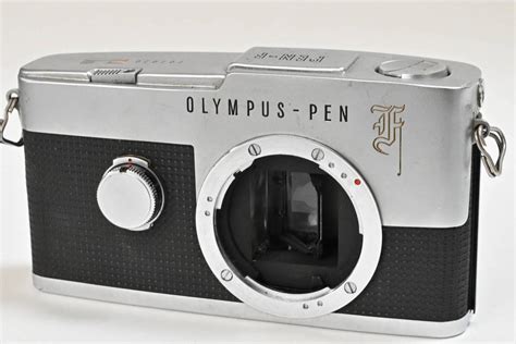 Olympus Pen F S Yahoo