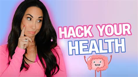 Hack Your Health The Secrets Of Your Gut Review With The Gut Genie Aka