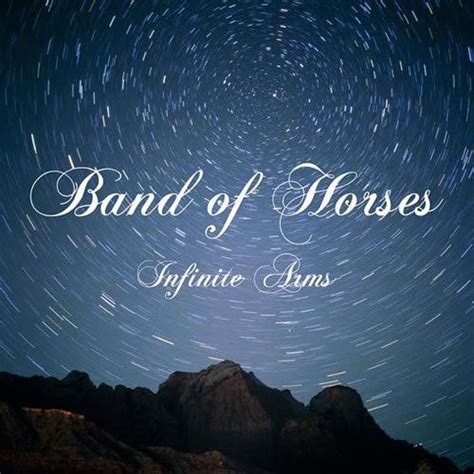 Band Of Horses Band Of Horses Album Covers Horses