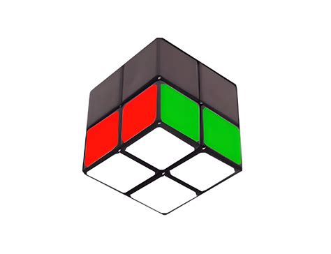 Tutorial Rubik X Tahap Dasar Untuk Pemula Superprof