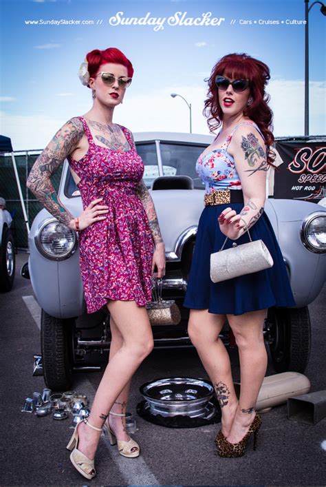 Cars And Girls Page 52 Rods N Sods Uk Hot Rod And Street Rod Forums