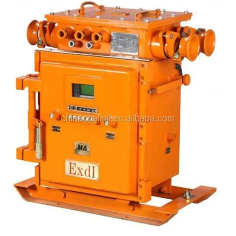 Kbz Mining Explosion Proof Vacuum Feeder Switchbreaker Buy Vacuum