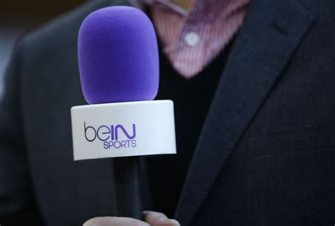 Football Bein Sports Acquiert L Int Gralit Des Droits Tv De La Ligue