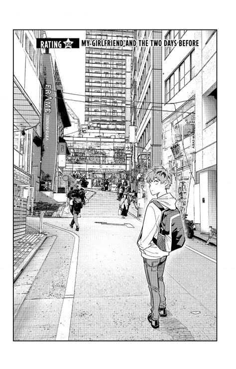 Read Rent A Girlfriend Manga English [new Chapters] Online Free