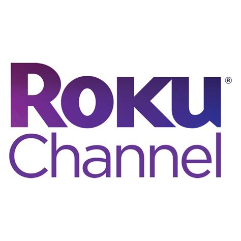 Roku Channel logo PNG | FREE PNG Logos