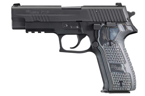 Sig Sauer P Extreme S W Centerfire Pistol With Night Sights