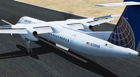 Just Flight Majestic Software Dash 8 Q400 PILOT Edition P3D V4 V5