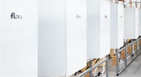 Умный котел CHP: обогрев и бесплатное электричество