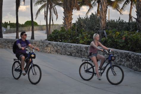 Miami Noleggio Biciclette GetYourGuide