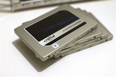 Crucial MX200 250GB RAID0 RAID1 Review Play3r