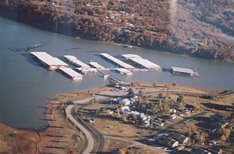 Eufaula Cove Marina Oklahomas Official Travel