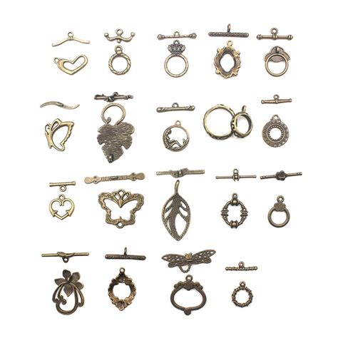 Types Of Bracelet Fastenings At Charles Champine Blog