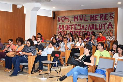 Carta Pede A Bispos Apoio Contra Desmonte Das Políticas Geral