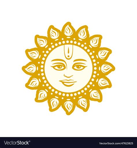 Surya Logo Vector