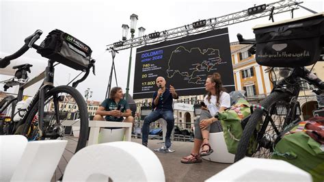 Grande attesa per la 35ª edizione de La Fausto Coppi domani al via in