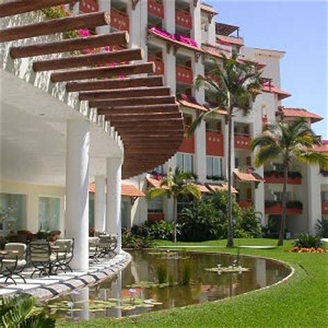 Nuevo Vallarta Area Photo Gallery - Mega-Resorts