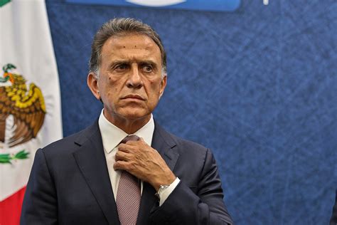 FGR inicia investigación contra Miguel Ángel Yunes México de Verdad