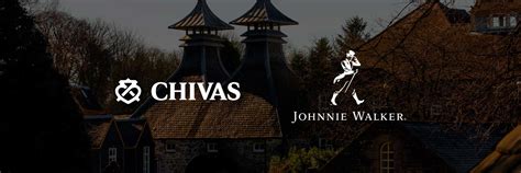 Chivas Regal Vs Johnnie Walker Review Whisky World