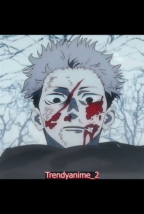 Cry Mahito Cry 😂 ] Skyfall Yuji Vs Mahito Jujutsu Kaisen Episode 21 Trendy Anime Youtube