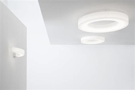 Saturn Suspended Lights From Stilnovo Architonic