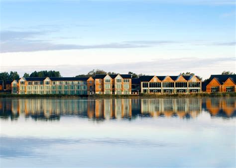 De Vere Cotswold Water Park | Save up to 60% on luxury travel | Secret ...