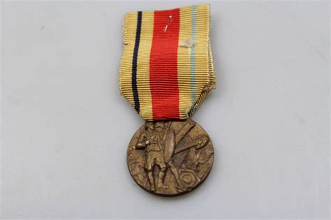 Medaglia Viii Raduno Artiglieri D Italia Rbnr Militaria