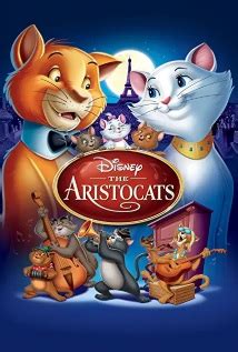 Quotes with Sound Clips from The Aristocats | Disney Movie Sound Clips